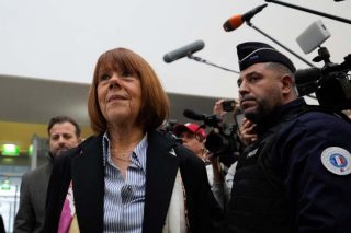 Ζιζέλ Πελικό